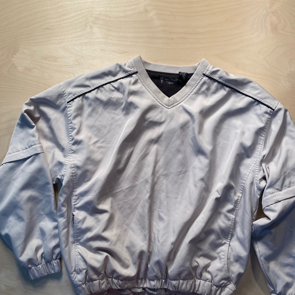 Pro Tour Performance Golf Pullover Large (S) - Picture 4 of 15